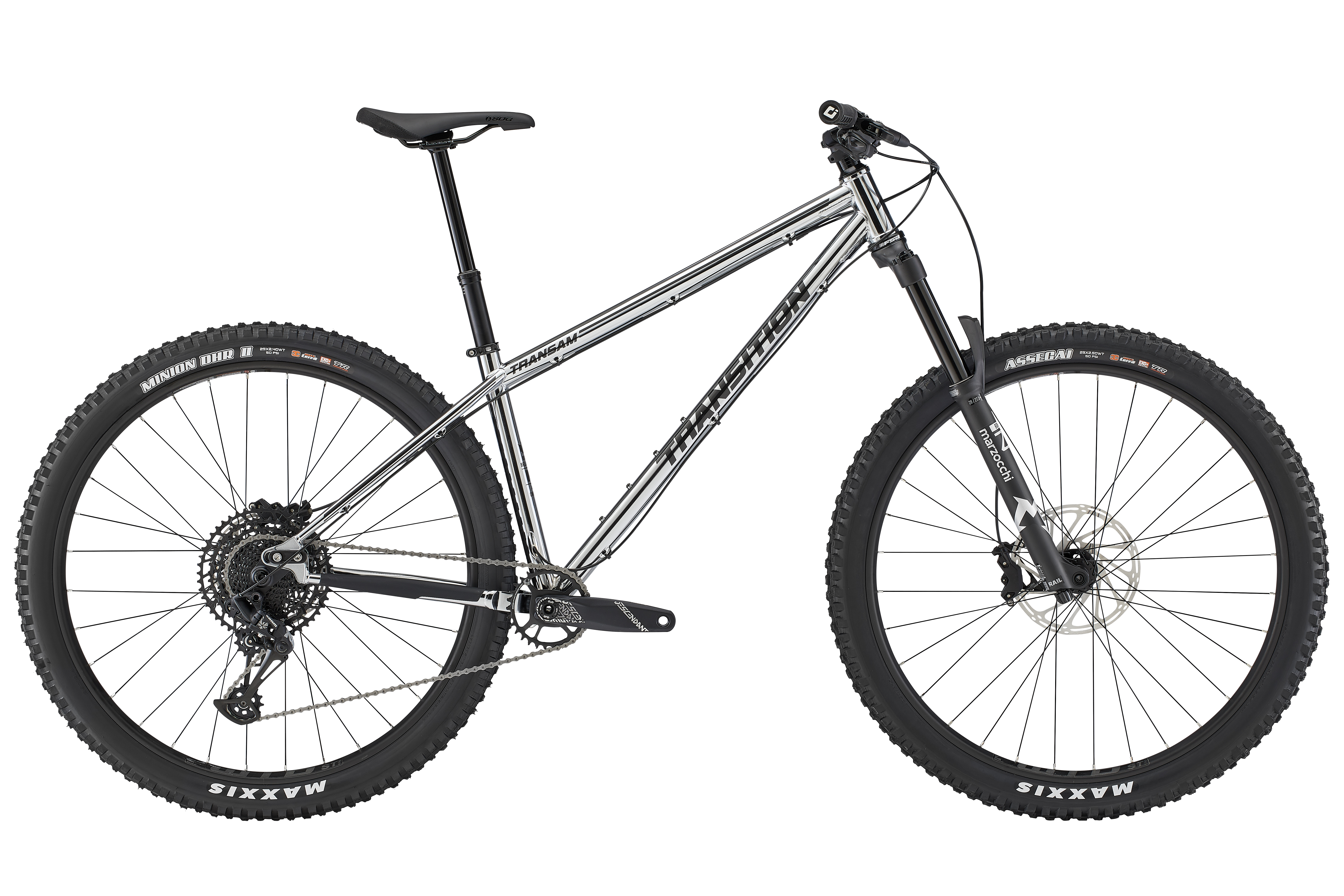 Bicicletta TransAm